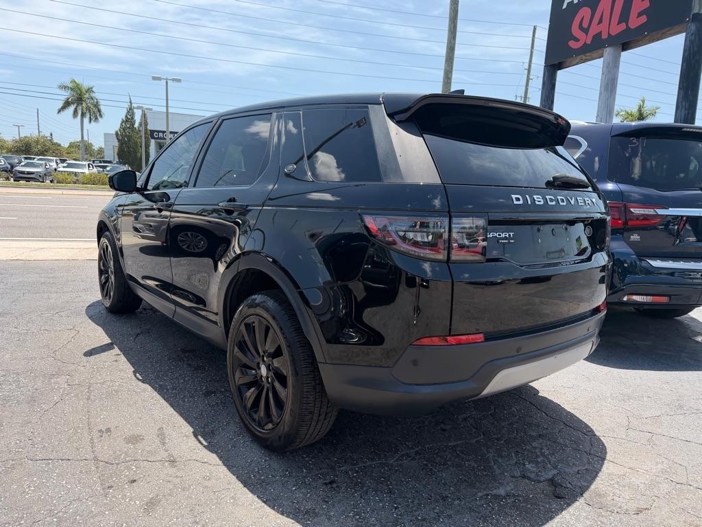land rover discovery sport 2020 SALCP2FX8LH859697 image land rover discovery sport 2020 SALCP2FX8LH859697 image